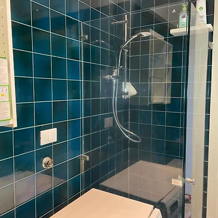 Apartamento Bright With Attic Bolonia