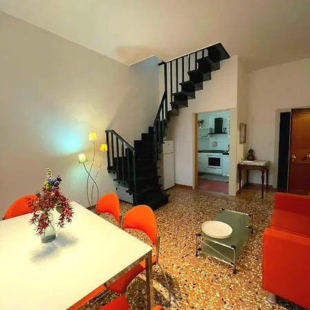 Bright With Attic