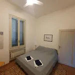 Apartamento Bright With Attic Bolonha