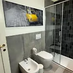 Apartamento Bright With Attic