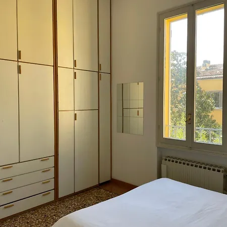 Apartamento Bright With Attic