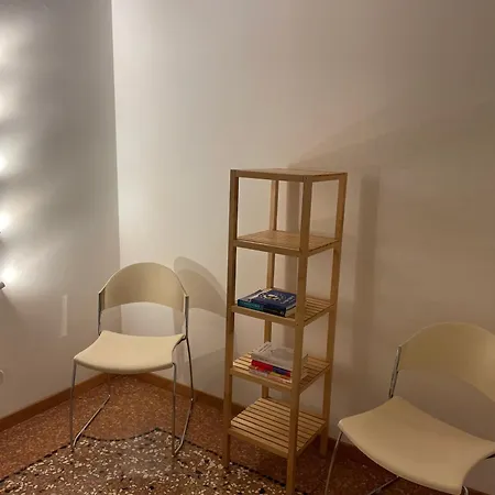Bright With Attic * Bologna