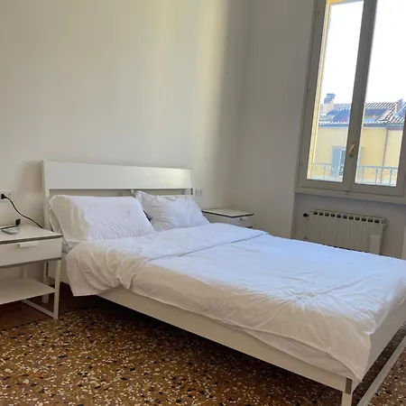Apartment Bright With Attic