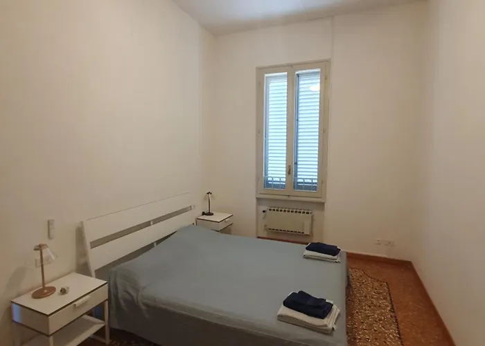 Bright With Attic * Bologna