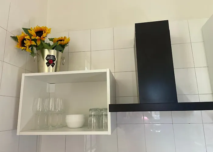 Bright With Attic 볼로냐